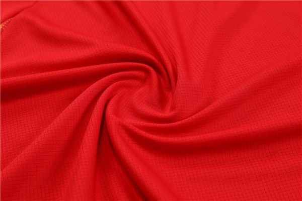 Spain 2023/24 Training Adult Jersey+Short 14001 - Image 3
