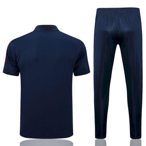 Spain 2023/24 Training Adult Jersey+Pant 815 - Image 2