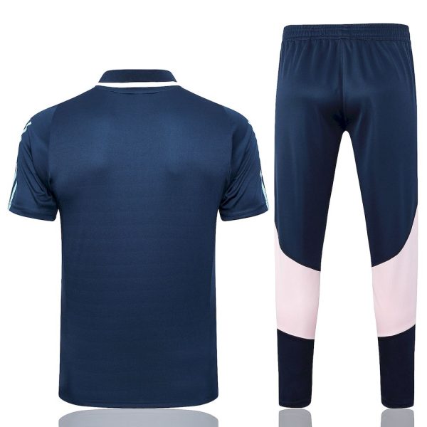 Ajax 2023/24 Training Adult Jersey+Pant 815 - Image 2
