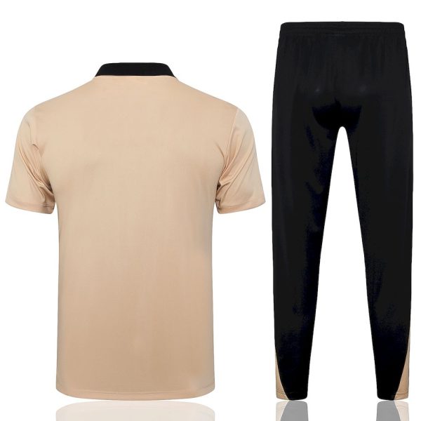Barcelona 2023/24 Training Adult Jersey+Pant 815 - Image 2