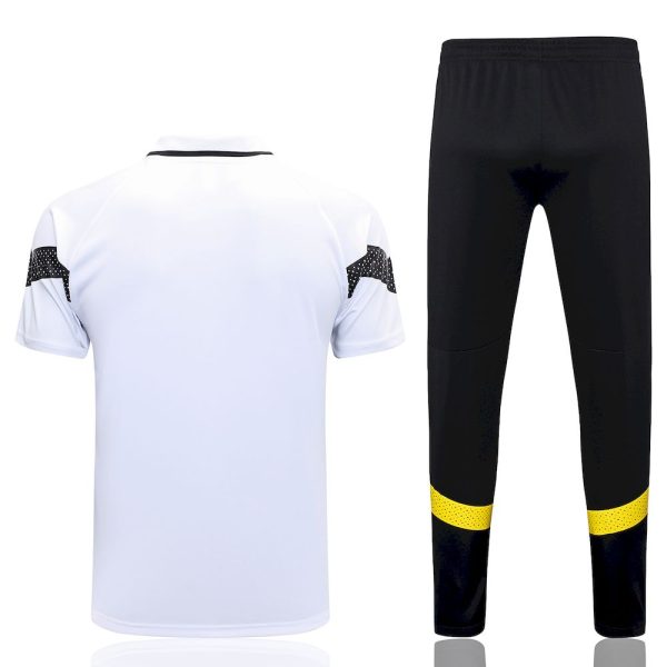 Borussia Dortmund 2023/24 Training Adult Jersey+Pant 815 - Image 2