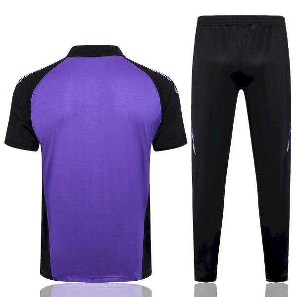 Germany 2024/25 Training Adult Jersey + Pant 815 - Image 2