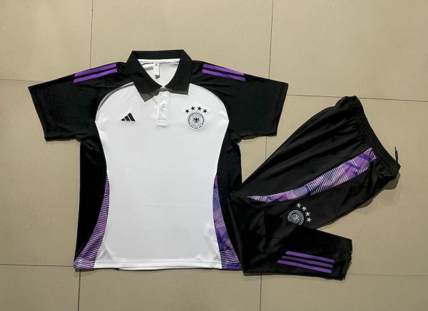 Germany 2024/25 Training Adult Jersey+Pant 815