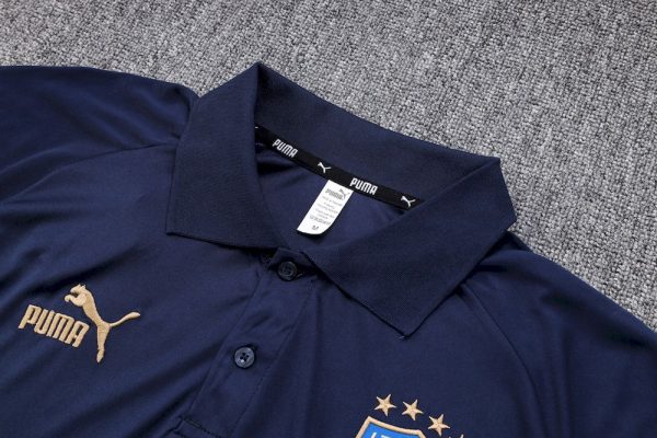 Italy 2023/24 Training Adult Jersey + Pant 815 - Image 3