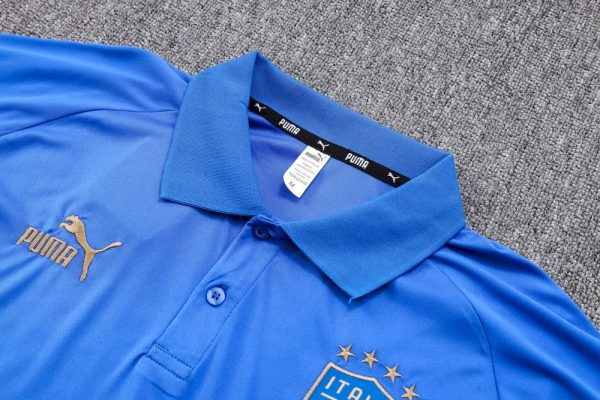 Italy 2023/24 Training Adult Jersey+Pant 815 - Image 4