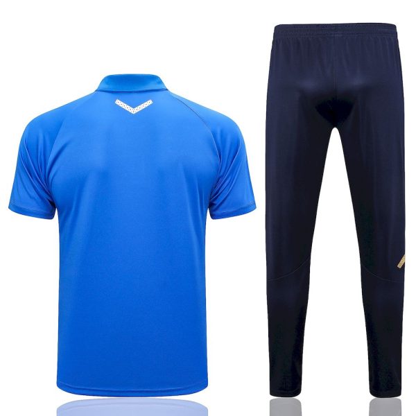 Italy 2023/24 Training Adult Jersey+Pant 815 - Image 2