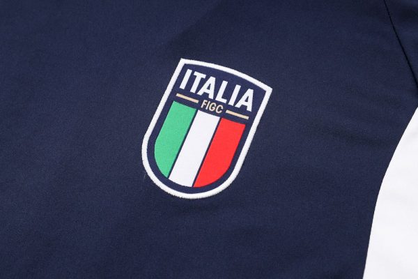 Italy 2023/24 Training Adult Jersey+Pant 815 - Image 4