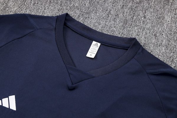 Italy 2023/24 Training Adult Jersey+Pant 815 - Image 3