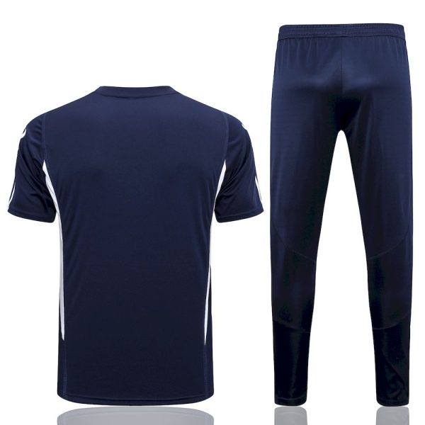Italy 2023/24 Training Adult Jersey+Pant 815 - Image 2