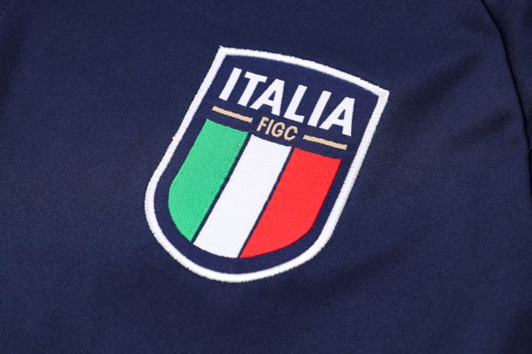 Italy 2023/24 Training Adult Jersey+Pant 815 - Image 5
