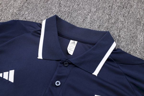 Italy 2023/24 Training Adult Jersey+Pant 815 - Image 4