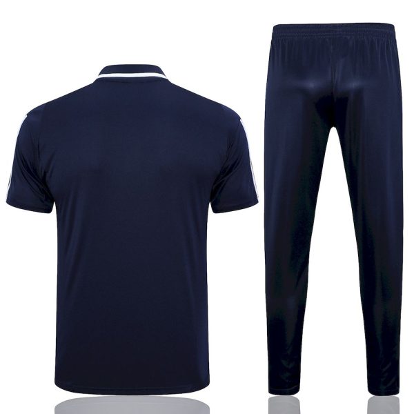 Italy 2023/24 Training Adult Jersey+Pant 815 - Image 2