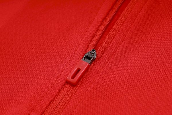 Arsenal 2023/24 Half-Zip Adult Sweater+Pant 815 - Image 3