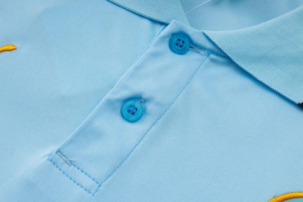 Manchester City 2023/24 Training Adult Jersey + Pant 815 - Image 4