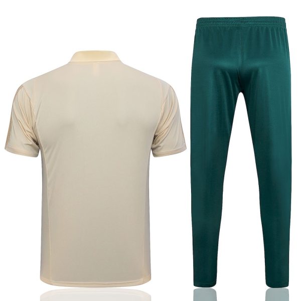 Mexico 2023/24 Training Adult Jersey + Pant 815 - Image 2