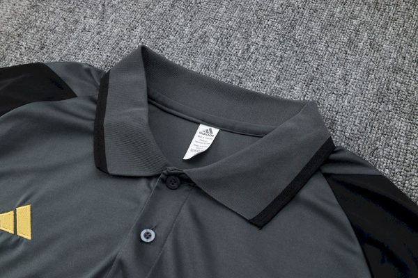Real Madrid 2023/24 Training Adult Jersey+Pant 815 - Image 4