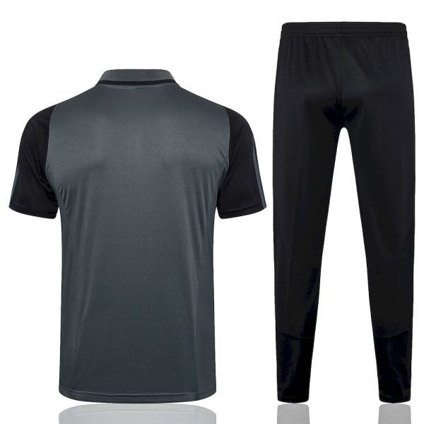 Real Madrid 2023/24 Training Adult Jersey+Pant 815 - Image 2