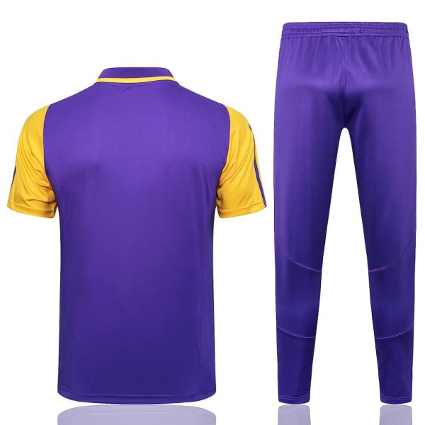 Real Madrid 2023/24 Training Adult Jersey+Pant 815 - Image 2