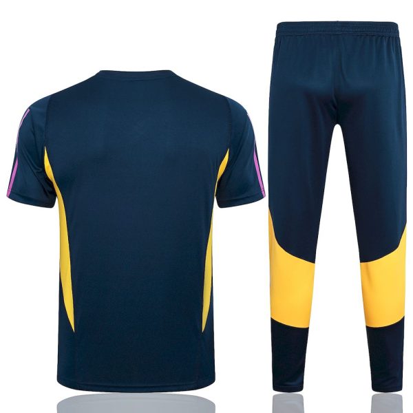 Real Madrid 2023/24 Training Adult Jersey+Pant 815 - Image 2