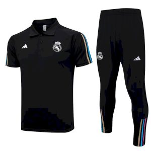 Real Madrid 2023/24 Training Adult Jersey+Pant 815