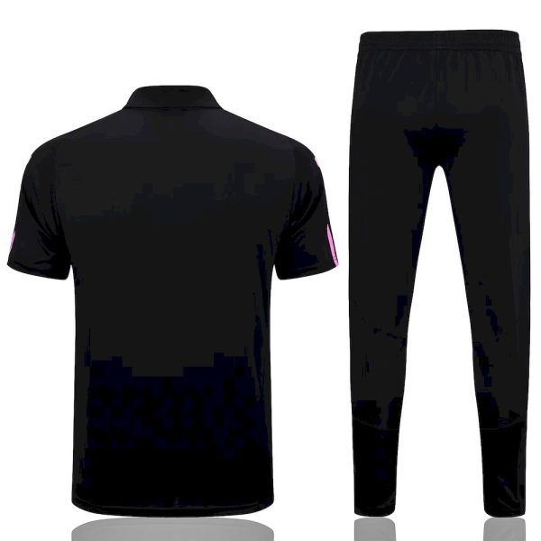 Real Madrid 2023/24 Training Adult Jersey+Pant 815 - Image 2