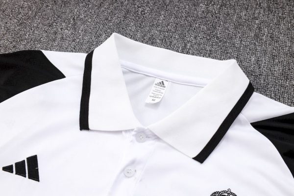 Real Madrid 2023/24 Training Adult Jersey+Pant 815 - Image 4