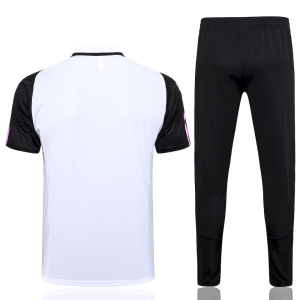 Real Madrid 2023/24 Training Adult Jersey+Pant 815 - Image 2