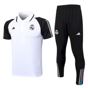 Real Madrid 2023/24 Training Adult Jersey+Pant 815