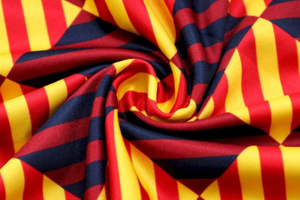 Barcelona 2023/24 Adult Tank Top+Short 815 - Image 4