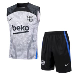 Barcelona 2023/24 Adult Tank Top+Short 815