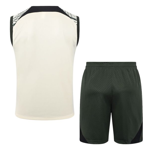 Barcelona 2023/24 Adult Tank Top+Short 815 - Image 2