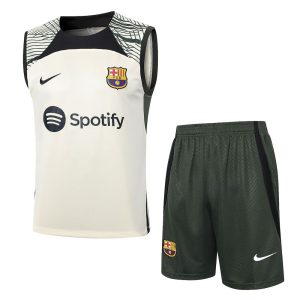 Barcelona 2023/24 Adult Tank Top+Short 815