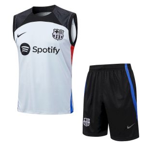 Barcelona 2023/24 Adult Tank Top+Short 815