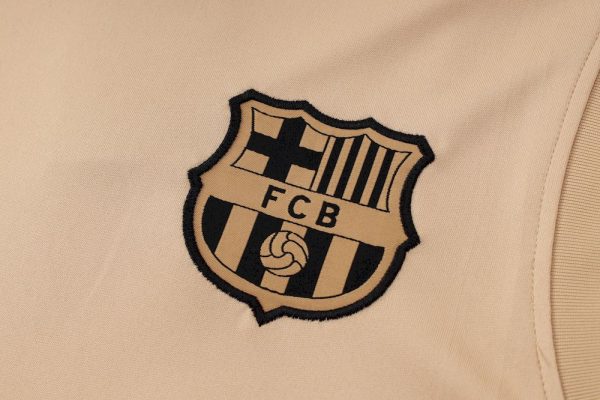 Barcelona 2024/25 Adult Tank Top+Short 815 - Image 3