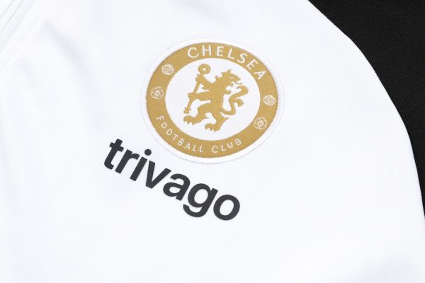 Chelsea 2023/24 Training Adult Jacket+Pant 815 - Image 3