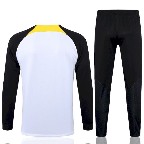 Chelsea 2023/24 Training Adult Jacket+Pant 815 - Image 2