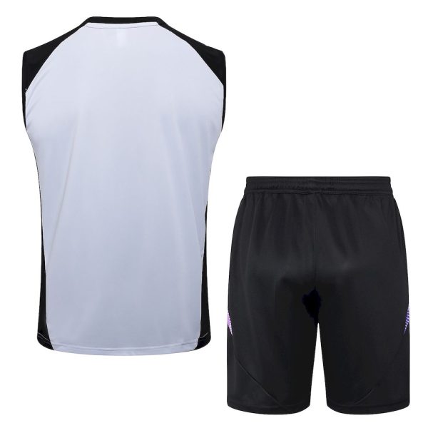 Germany 2024/25 Adult Tank Top+Short 815 - Image 2