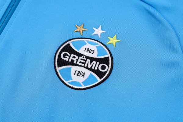 Gremio 2023/24 Training Adult Jacket+Pant 815 - Image 4