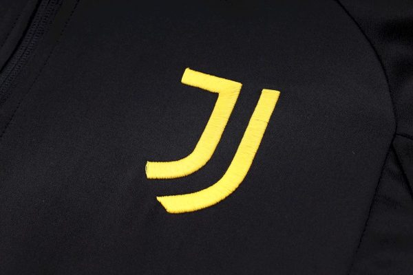 Juventus 2023/24 Training Adult Jacket+Pant 815 - Image 4