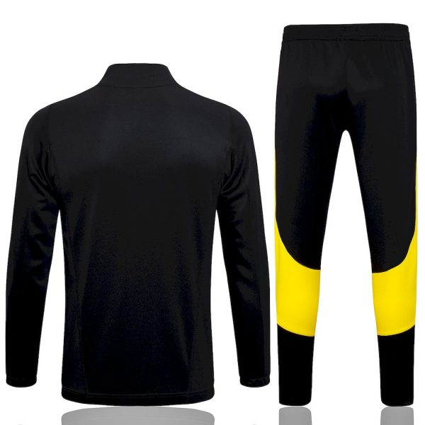 Juventus 2023/24 Training Adult Jacket+Pant 815 - Image 2