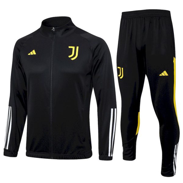 Juventus 2023/24 Training Adult Jacket+Pant 815