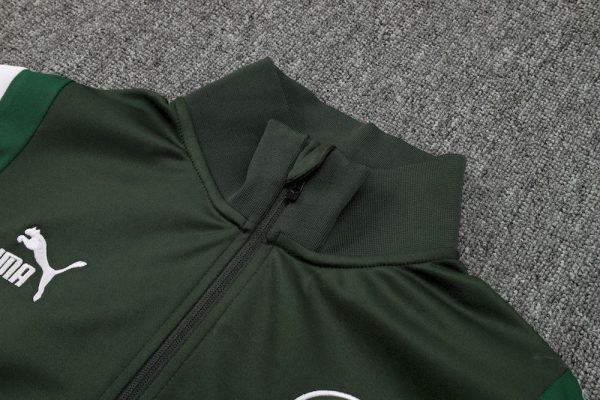 Manchester City 2023/24 Training Adult Jacket+Pant 815 - Image 3