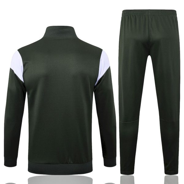 Manchester City 2023/24 Training Adult Jacket+Pant 815 - Image 2