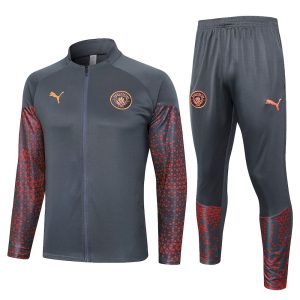 Manchester City 2023/24 Training Adult Jacket+Pant 815