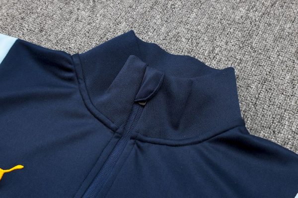 Manchester City 2023/24 Training Adult Jacket+Pant 815 - Image 3