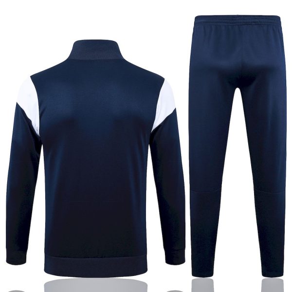 Manchester City 2023/24 Training Adult Jacket+Pant 815 - Image 2