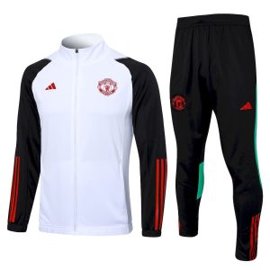 Manchester United 2023/24 Training Adult Jacket+Pant 815