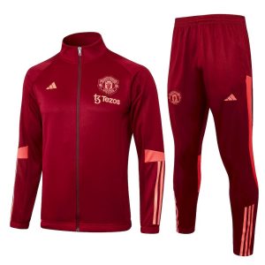 Manchester United 2023/24 Training Adult Jacket+Pant 815