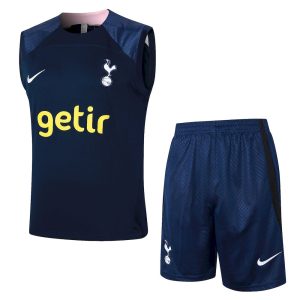 Tottenham Hotspur 2023/24 Adult Tank Top+Short 815
