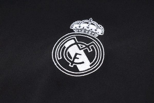 Real Madrid 2024/25 Adult Tank Top+Short 815 - Image 5